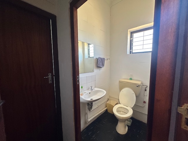 To Let commercial Property for Rent in Ndabeni Western Cape